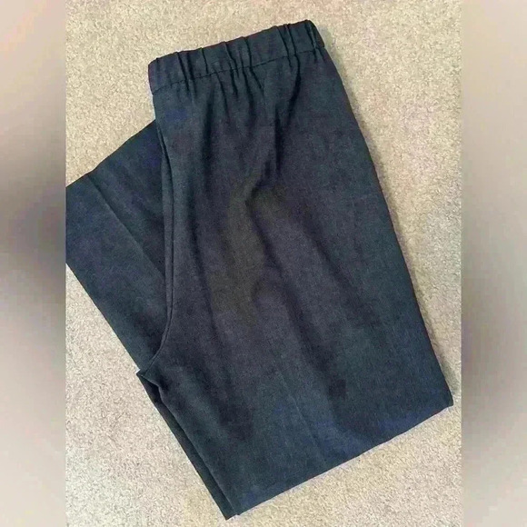 Like New Kim Rogers Pull on Pants - Picture 1 of 6